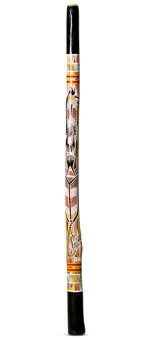 Rodney Jungala King Didgeridoo (TW723)